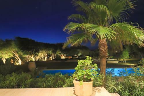 Villa La Fianc�e Du Vent