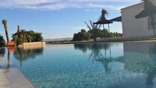 Villa Tigmi Tainiouin