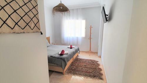 Apartamento Fresh Designed Next To The Sea -nice Area - Wifi