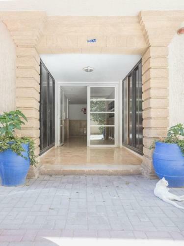 Apartamento Fresh Designed Next To The Sea -nice Area - Wifi