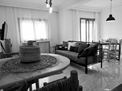 Apartamento Fresh Designed Next To The Sea -nice Area - Wifi