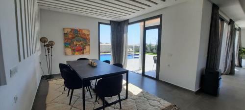 Villa Prestige