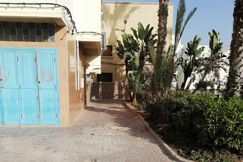 Apartamento Walking Distance Beach, Port, Bus, Appart 4 Pers