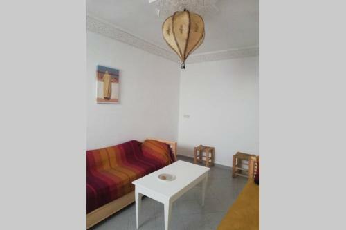 Apartamento Walking Distance Beach, Port, Bus, Appart 4 Pers