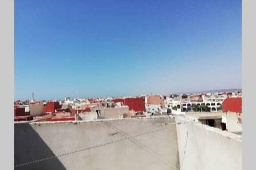 Apartamento Walking Distance Beach, Port, Bus, Appart 4 Pers