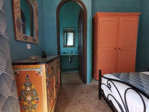 Bed & Breakfast Dar Yanis