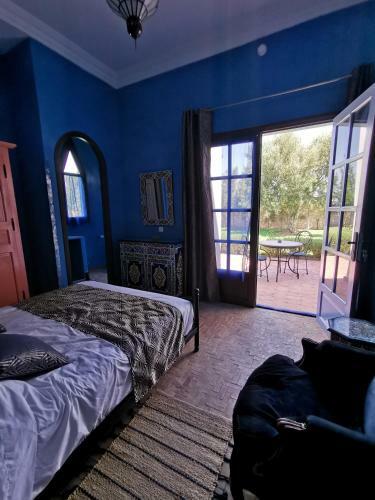 Bed & Breakfast Dar Yanis