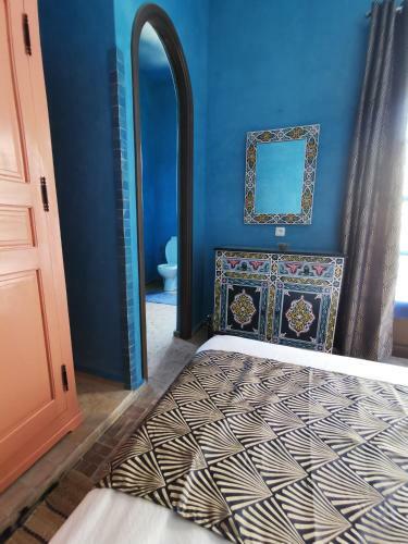 Bed & Breakfast Dar Yanis