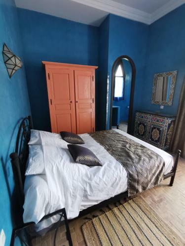 Bed & Breakfast Dar Yanis