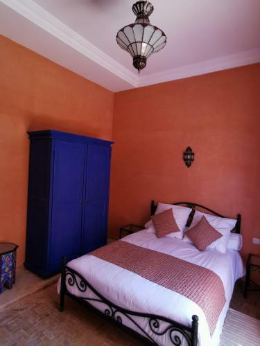 Bed & Breakfast Dar Yanis