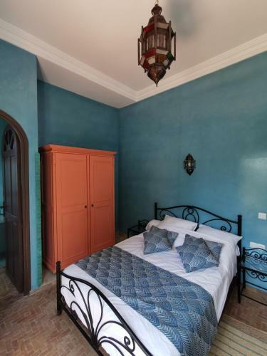 Bed & Breakfast Dar Yanis