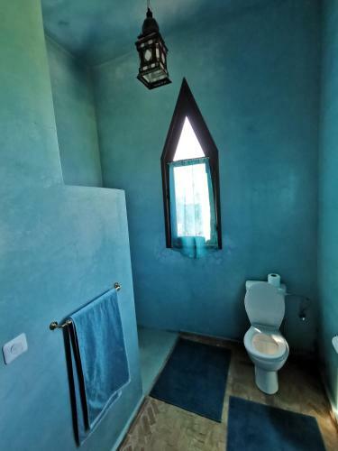 Bed & Breakfast Dar Yanis