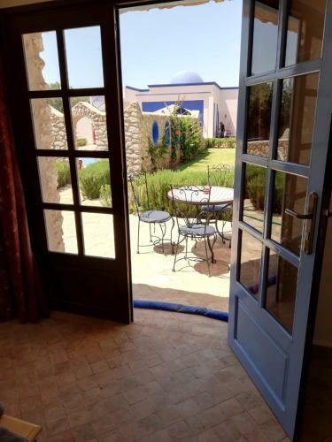 Bed & Breakfast Dar Yanis