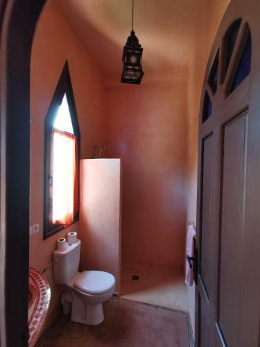 Bed & Breakfast Dar Yanis