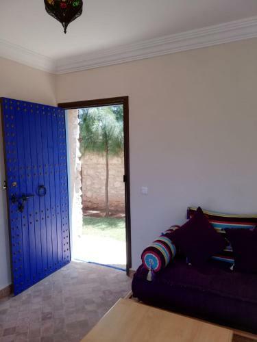 Bed & Breakfast Dar Yanis