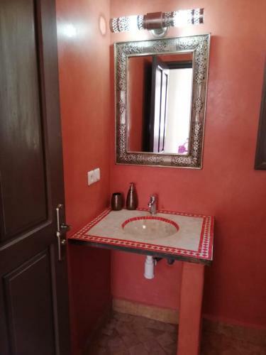 Bed & Breakfast Dar Yanis