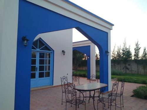 Bed & Breakfast Dar Yanis