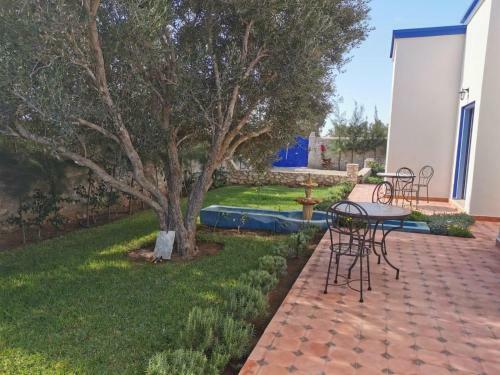 Bed & Breakfast Dar Yanis