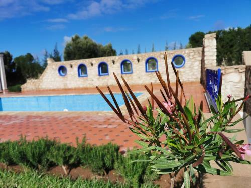 Bed & Breakfast Dar Yanis
