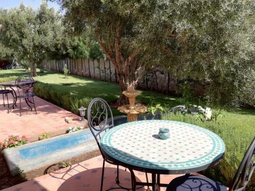 Bed & Breakfast Dar Yanis