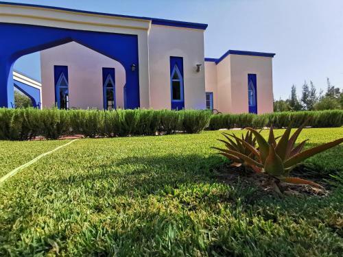 Bed & Breakfast Dar Yanis