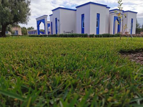Bed & Breakfast Dar Yanis