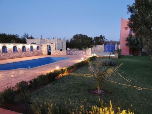 Bed & Breakfast Dar Yanis