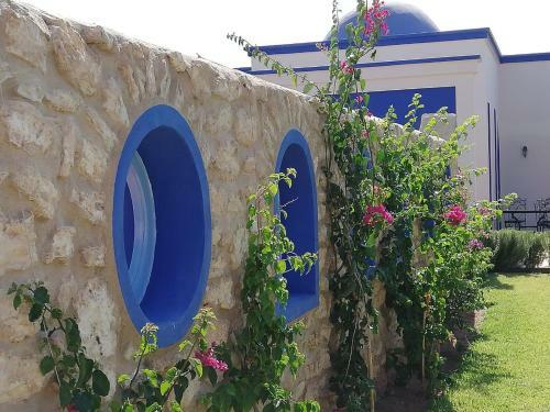 Bed & Breakfast Dar Yanis
