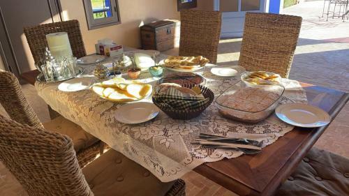 Bed & Breakfast Dar Yanis