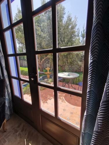 Bed & Breakfast Dar Yanis