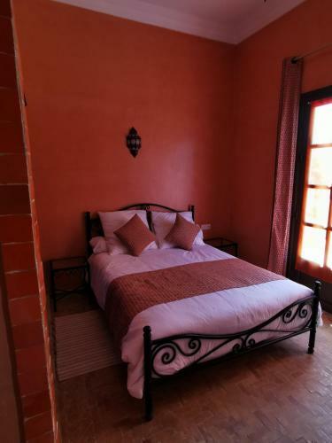 Bed & Breakfast Dar Yanis
