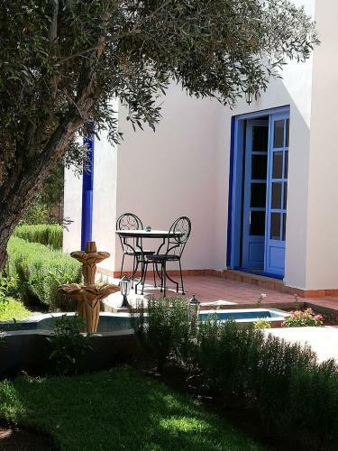 Bed & Breakfast Dar Yanis