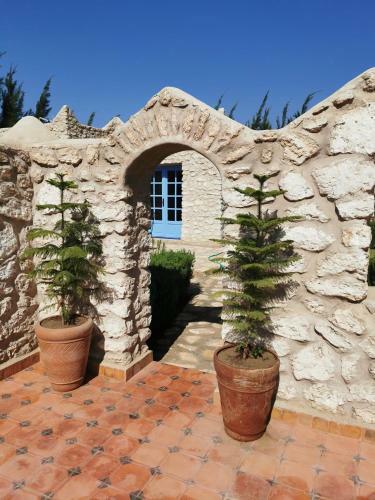 Bed & Breakfast Dar Yanis