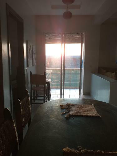 Apartamento ????? ???????