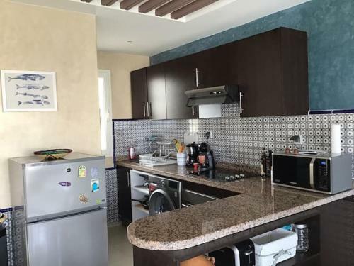 Beach Apartment