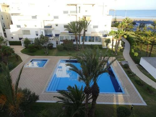 Beach Apartment