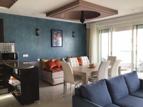 Beach Apartment