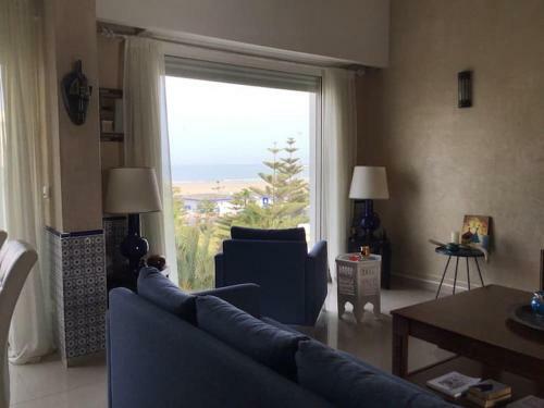 Beach Apartment
