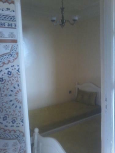 Apartamento Appartement Jamila