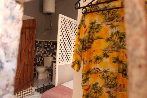 Apartamento Dar Raisse