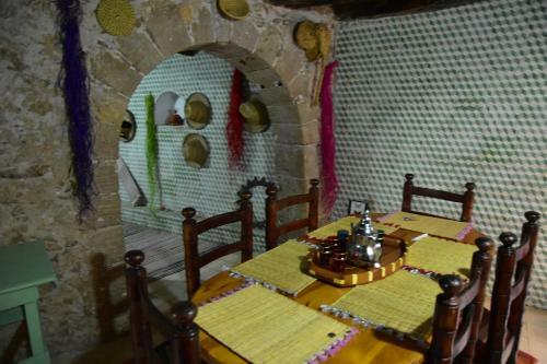 Dar Moukia