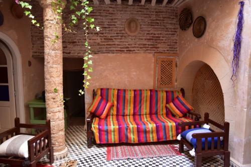 Dar Moukia