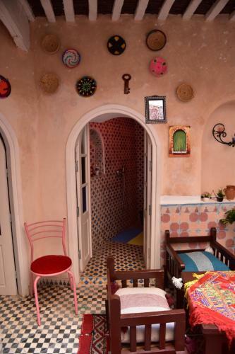 Dar Moukia