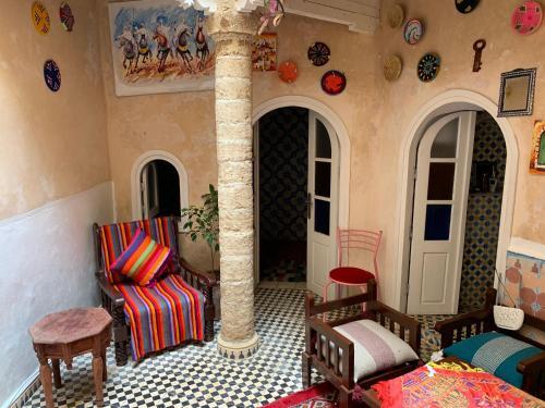 Dar Moukia