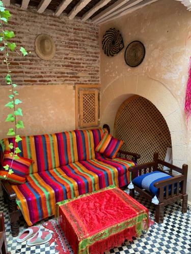 Dar Moukia