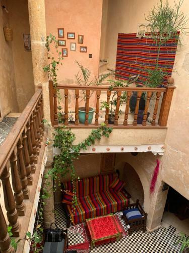Dar Moukia