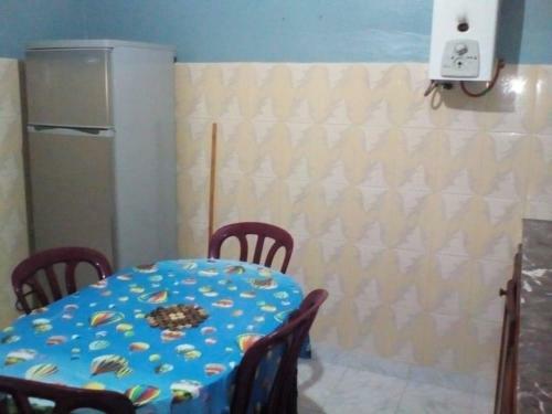 Apartment Youness