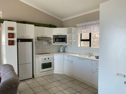 Apartamento Herolds Bay Accommodation - Smalstaan Upstairs