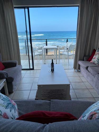 Apartamento Herolds Bay Accommodation - Smalstaan Upstairs