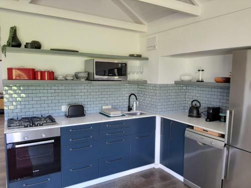 Apartamento Kiekiebos Guest Farm
